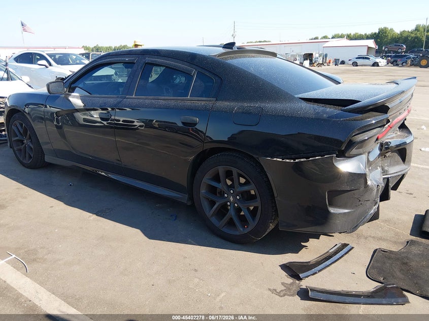 DODGE CHARGER - zdjęcie 3