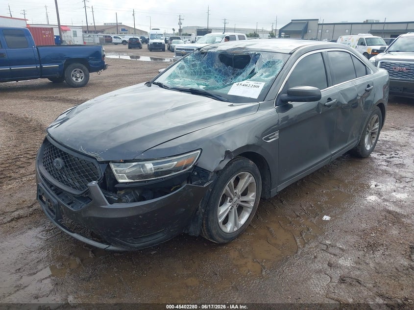 Vin: 1fahp2e87hg112702, lot: 45900283, ford taurus sel 20172