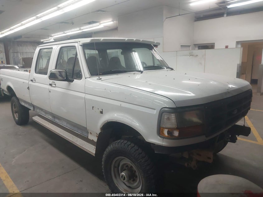 1997 Ford F-350 Xl