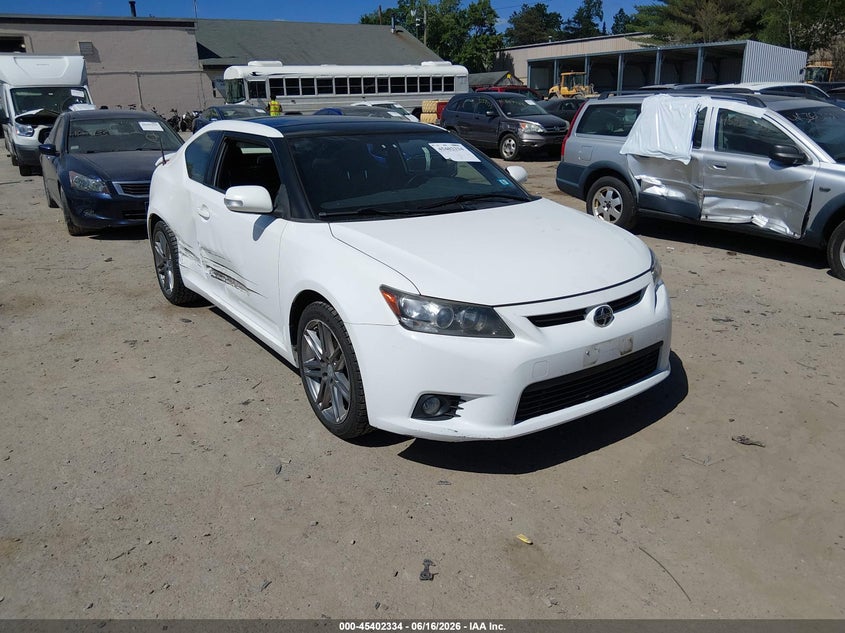 Vin: jtkjf5c71d3051805, lot: 45900337, scion tc 2013 img_1