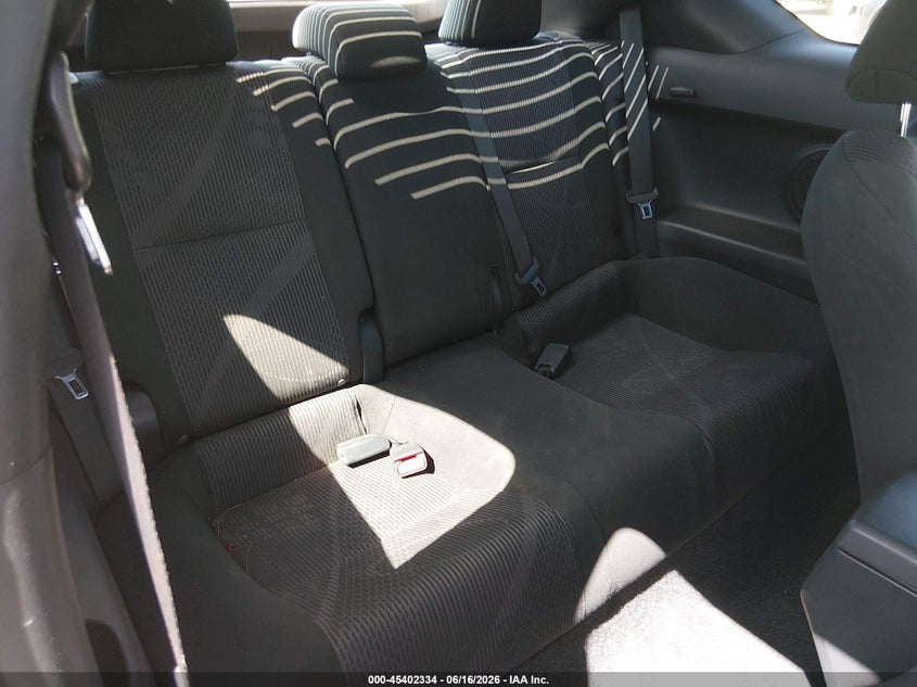 2013 Scion Tc VIN: JTKJF5C71D3051805 Lot: 45402334