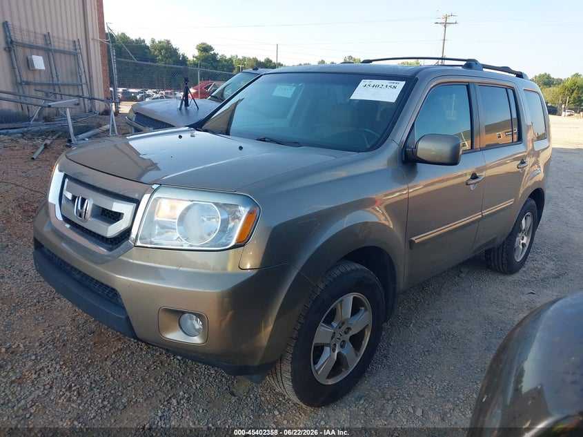 Vin: 5fnyf3h5xbb056390, lot: 45900361, honda pilot ex-l 20112