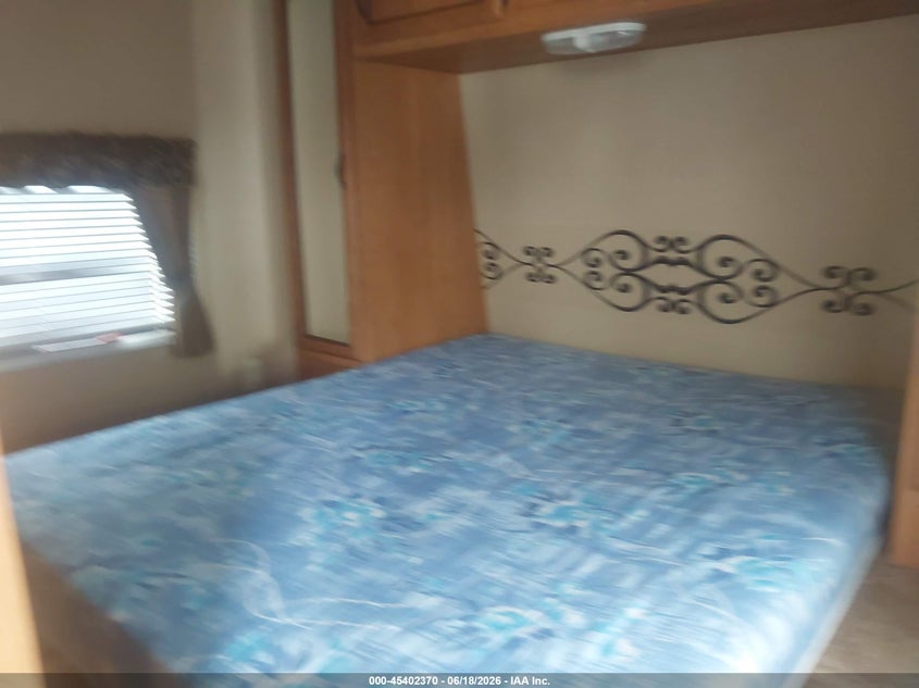 2012 FRRV 29BHBS auction photo 5