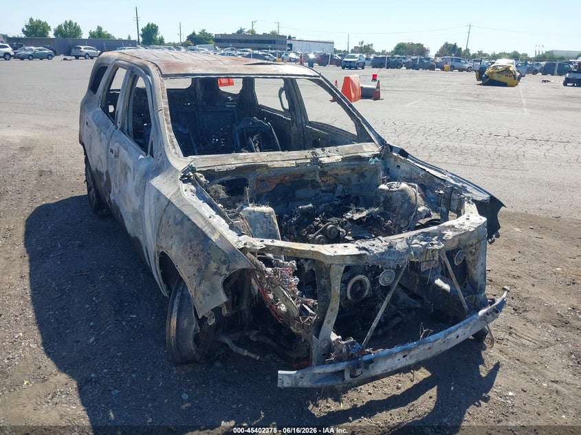 Vin: 1c4rdhdg0fc817171, lot: 45900381, dodge durango limited 2015 img_1