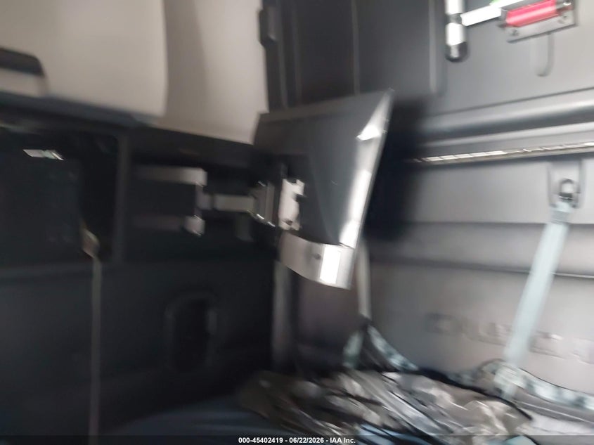 2026 OTHER FREIGHTLINER NEW CASCADIA 126 TRUCK N/A