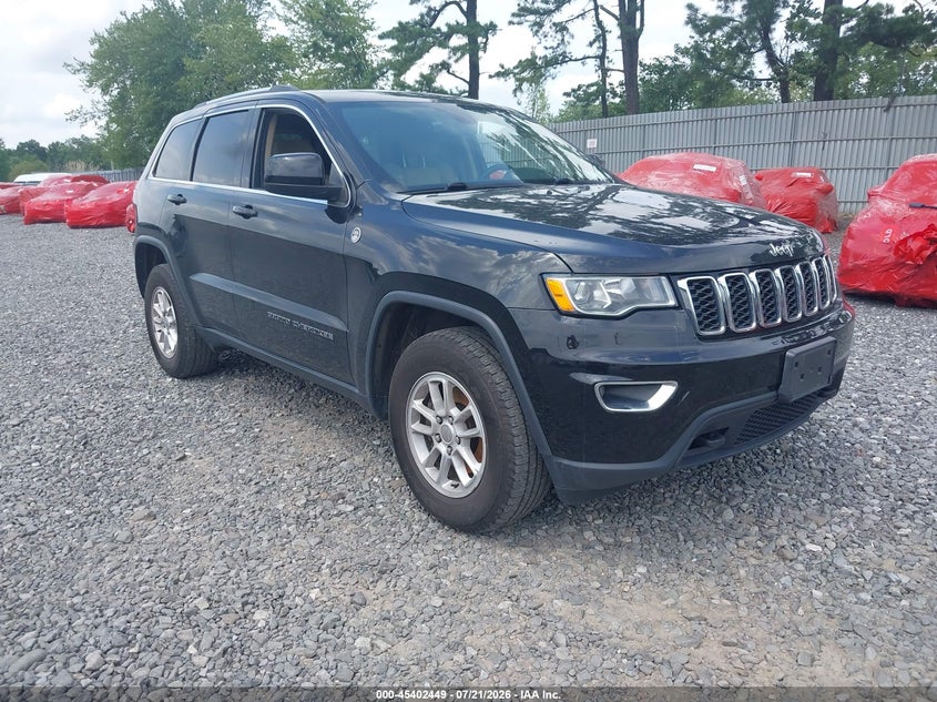 Vin: 1c4rjfag5kc754189, lot: 45900452, jeep grand cherokee laredo e 4x4 2019 img_1
