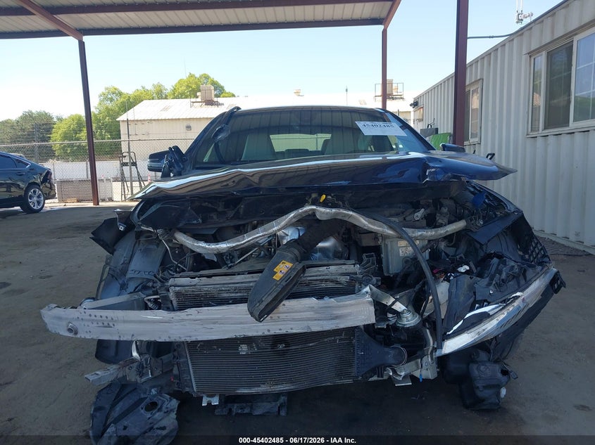 2018 Mercedes-Benz Cla 250 VIN: WDDSJ4EB8JN690629 Lot: 45402485
