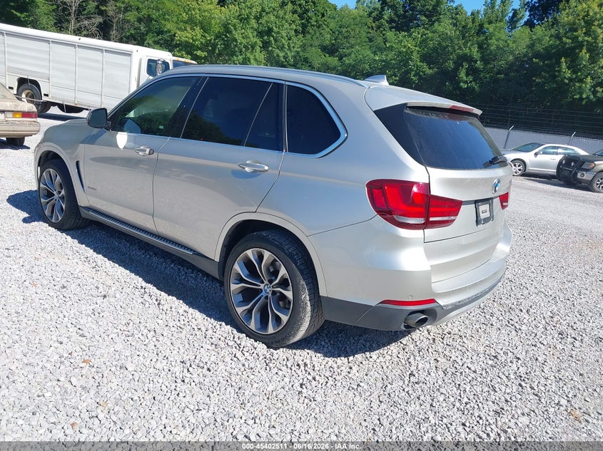 Vin: 5uxkr0c51f0k60856, lot: 45900514, bmw x5 xdrive35i 20153