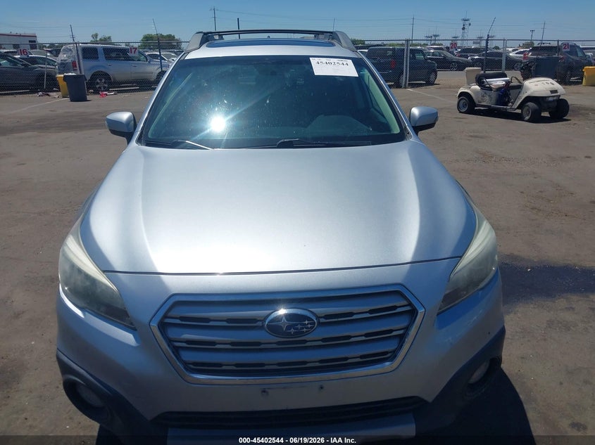 AtlanticExpress - Subaru Outback