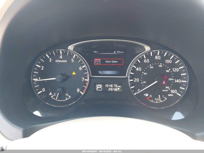 AtlanticExpress - Nissan Altima