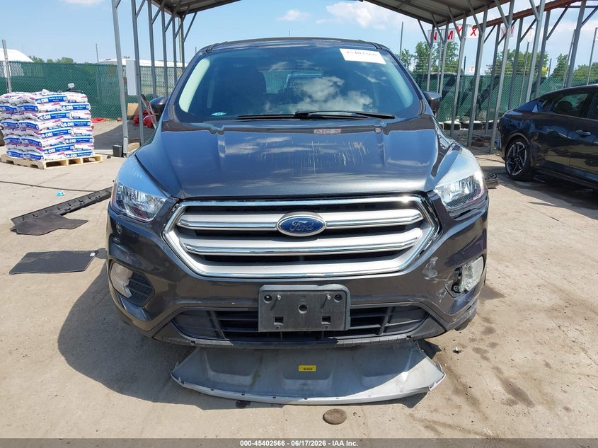 AtlanticExpress - Ford Escape