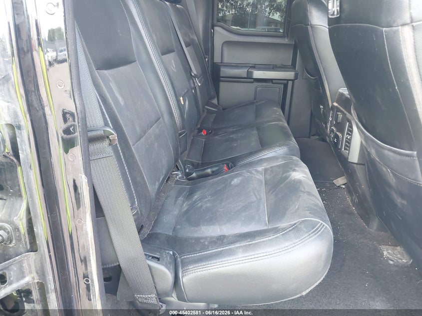 2018 Ford F-150 Xlt VIN: 1FTFX1E55JKD30030 Lot: 45402581