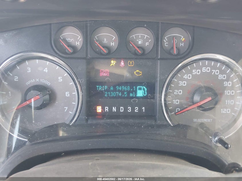AtlanticExpress - Ford F-150