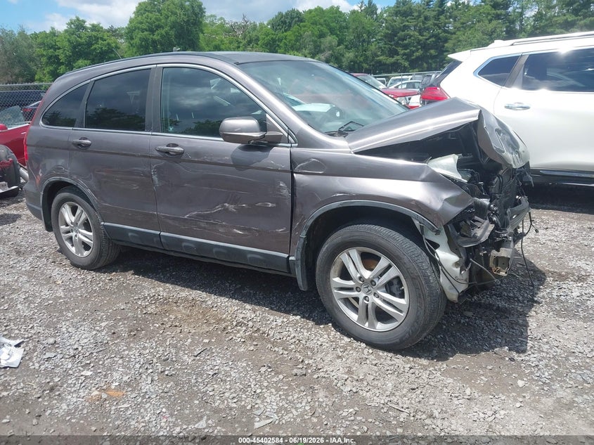 2011 Honda CR-V