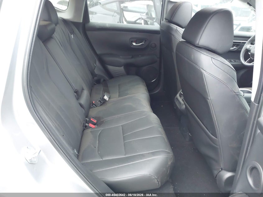 2026 Acura Adx VIN: 3HDSA2H36TM701285 Lot: 45402642