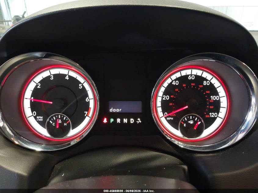 AtlanticExpress - Dodge Grand Caravan