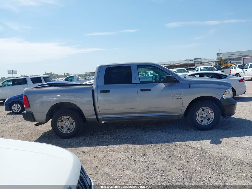 AtlanticExpress - Ram 1500
