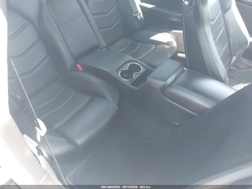 2014 Maserati Granturismo Mc/Sport VIN: ZAM45VLA7E0081523 Lot: 45402882