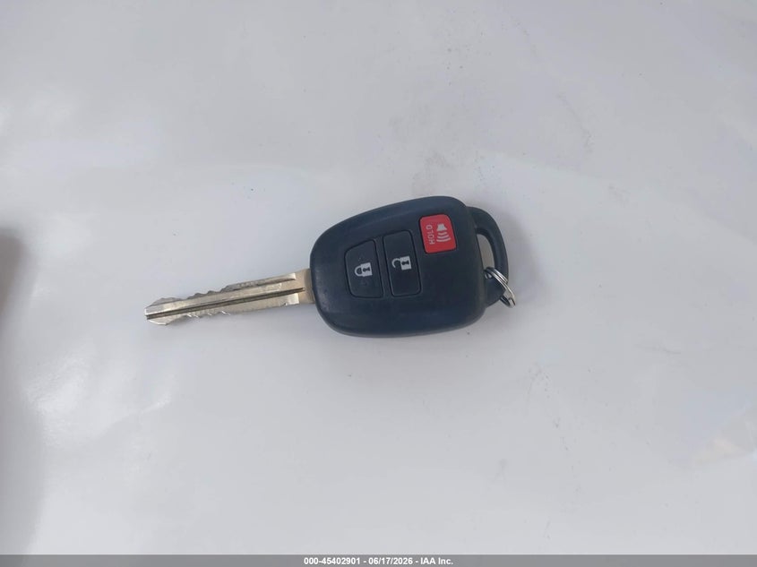 2013 Toyota Prius C One VIN: JTDKDTB35D1539915 Lot: 45402901