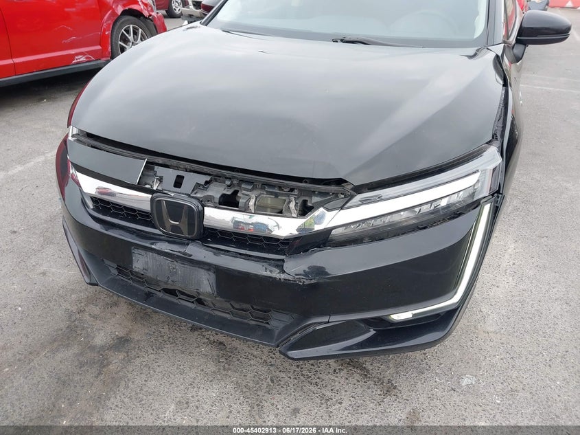 2021 Honda Clarity Plug-In Hybrid VIN: JHMZC5F1XMC001641 Lot: 45402913