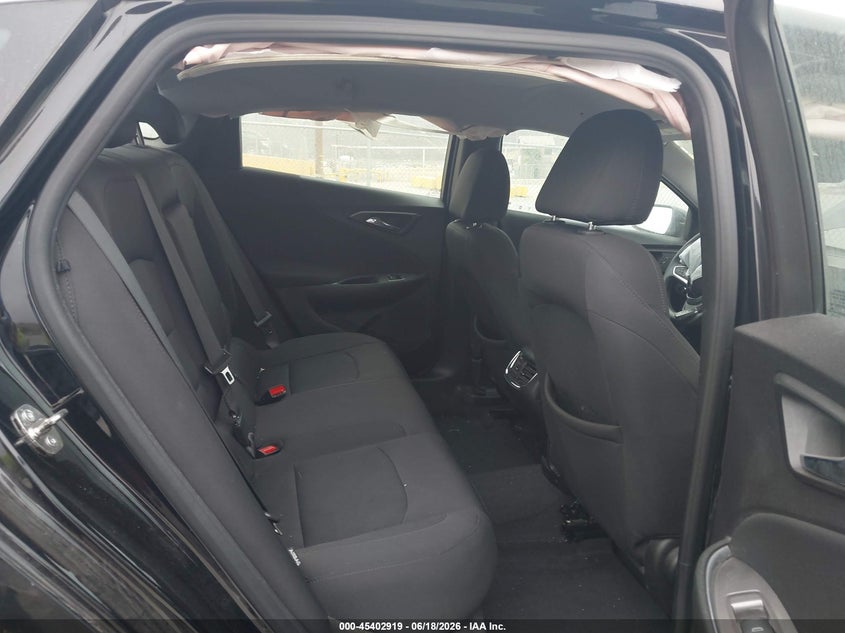 AtlanticExpress - Chevrolet Malibu Limited