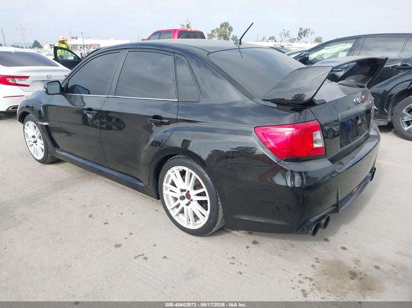 Vin: jf1gv8j67bl520978, lot: 45900976, subaru impreza wrx sti 20113