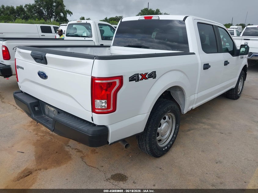AtlanticExpress - Ford F-150