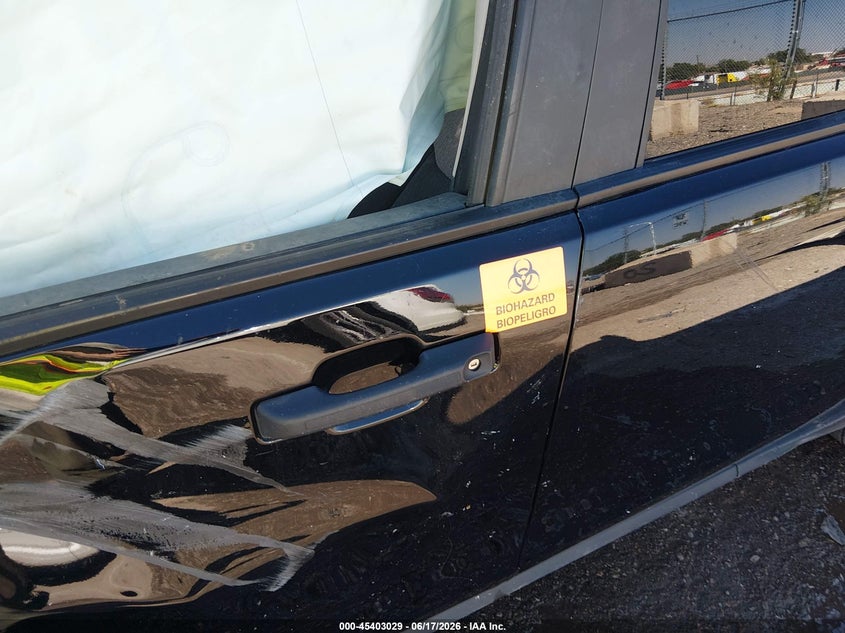 2024 FORD MAVERICK auction photo 7