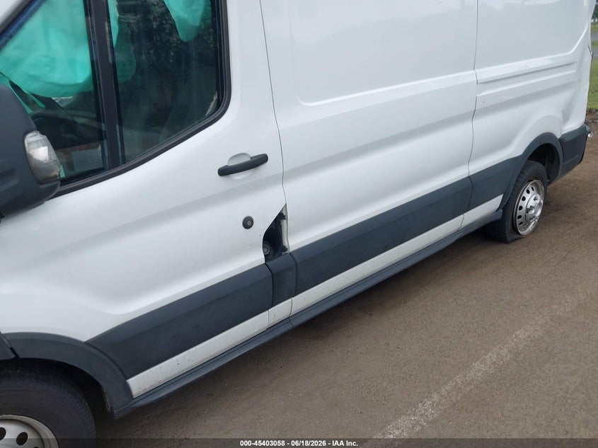 FORD TRANSIT-250 2021 VIN 1FTBR2C86MKA51878