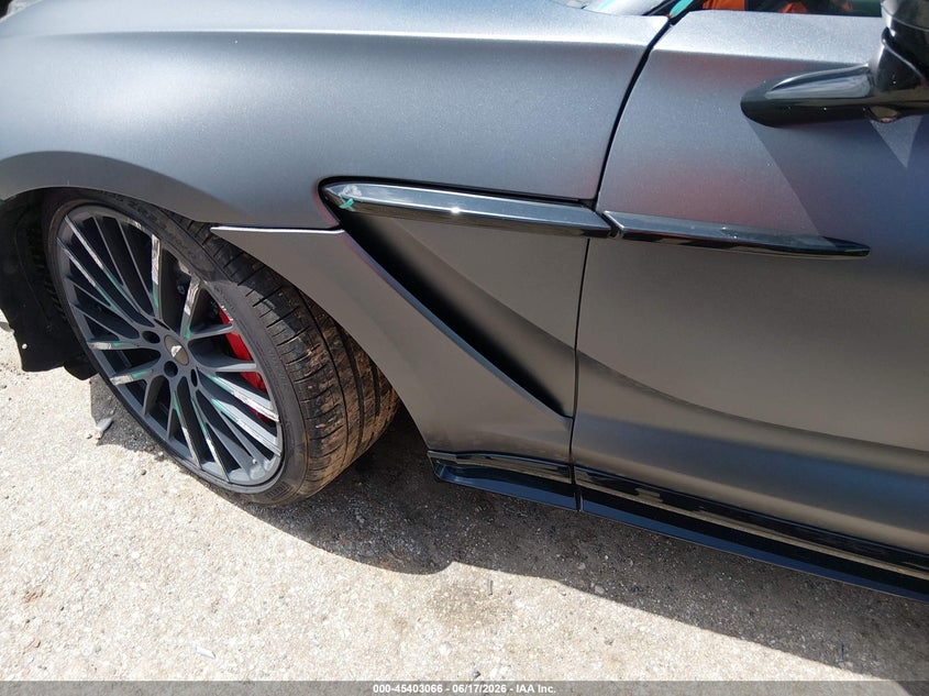 2025 Aston Martin Dbx 707 VIN: SD7VUJDW3STV12142 Lot: 45403066
