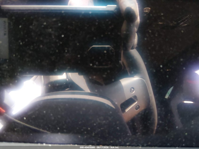 2025 Aston Martin Dbx 707 VIN: SD7VUJDW3STV12142 Lot: 45403066