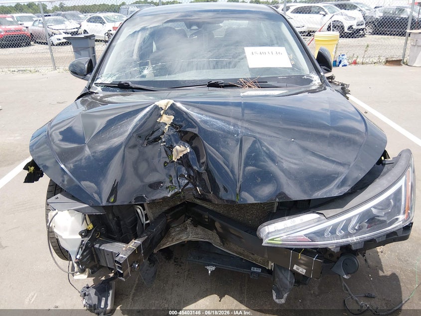 VIN KMHD84LF2LU974864 2020 HYUNDAI ELANTRA SEL