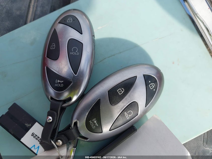 2025 Hyundai Santa Cruz Se VIN: 5NTJA4DE8SH150282 Lot: 45403162