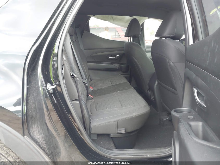 2025 Hyundai Santa Cruz Se VIN: 5NTJA4DE8SH150282 Lot: 45403162
