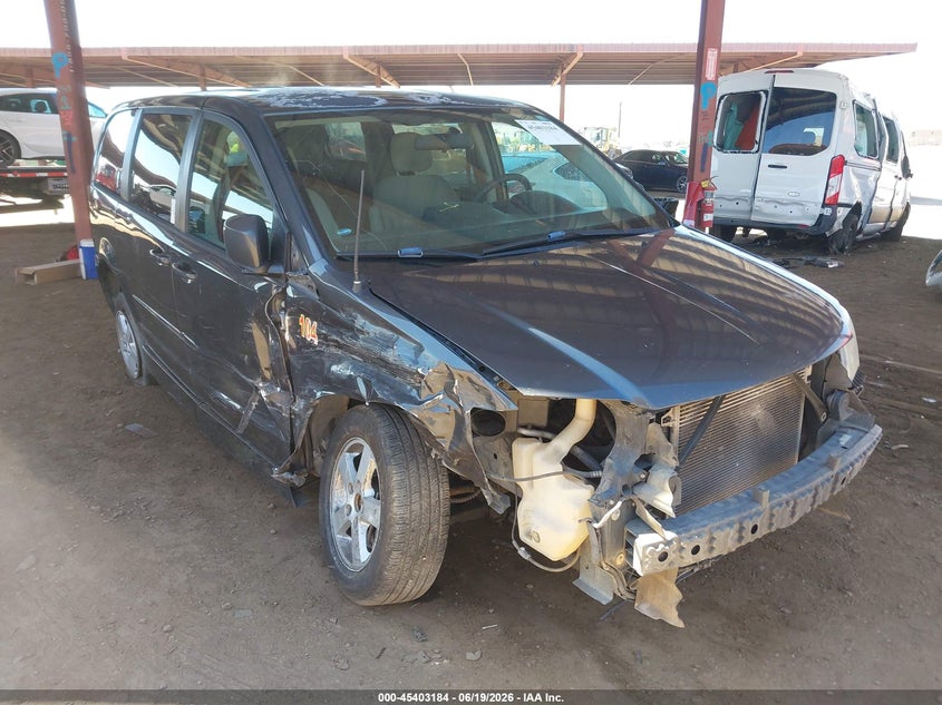 Vin: 2d4rn3dg7br643877, lot: 45901187, dodge grand caravan mainstreet 2011 img_1