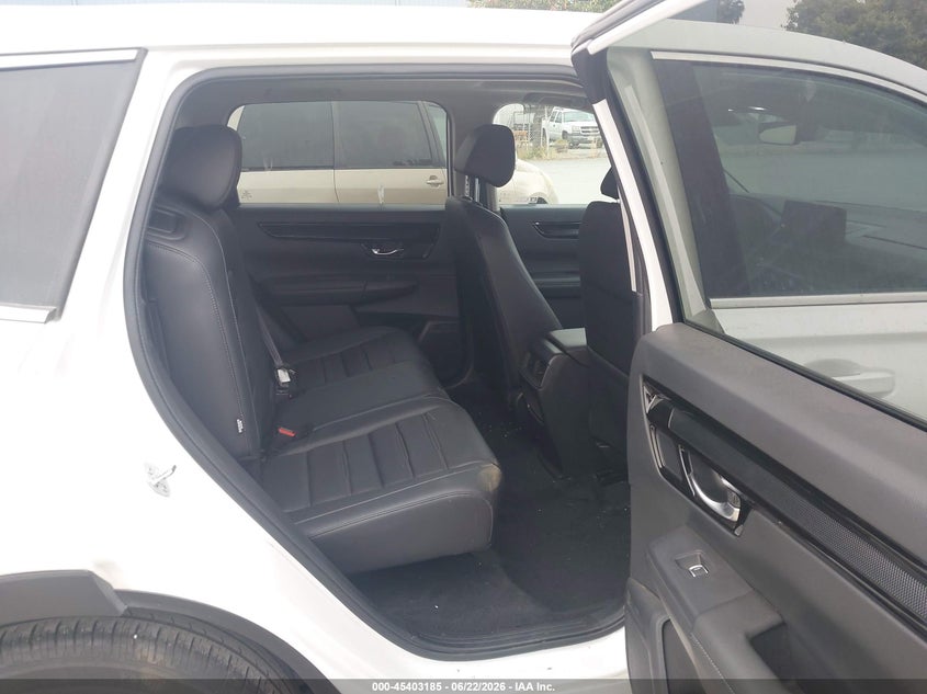 2024 HONDA CR-V auction photo 8
