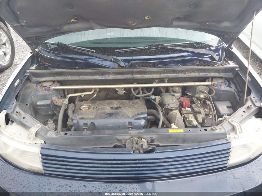 2004 Scion Xb VIN: JTLKT324440164847 Lot: 45403209