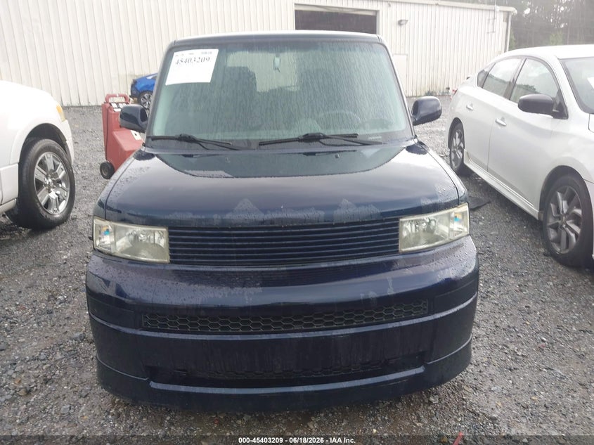 2004 Scion Xb VIN: JTLKT324440164847 Lot: 45403209