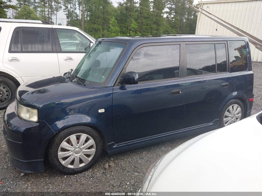2004 Scion Xb VIN: JTLKT324440164847 Lot: 45403209