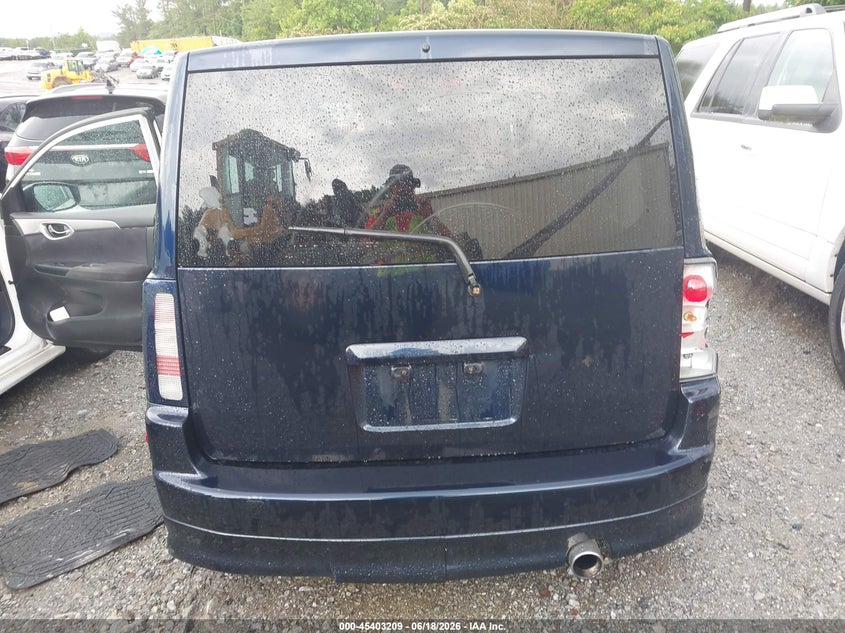 2004 Scion Xb VIN: JTLKT324440164847 Lot: 45403209