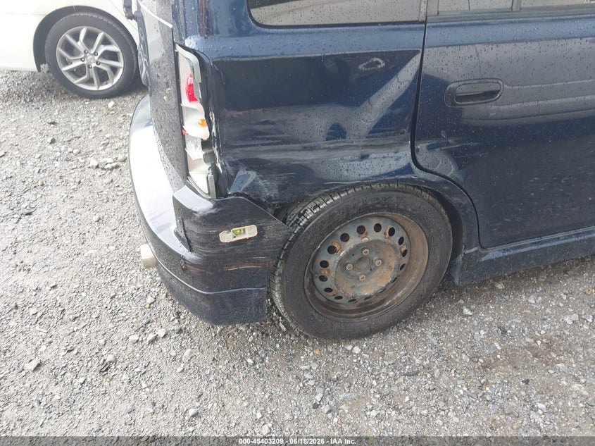 2004 Scion Xb VIN: JTLKT324440164847 Lot: 45403209