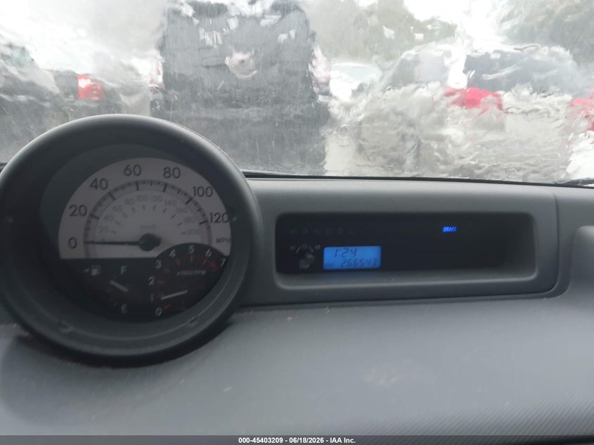 2004 Scion Xb VIN: JTLKT324440164847 Lot: 45403209