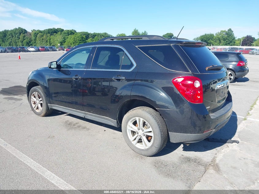 AtlanticExpress - Chevrolet Equinox