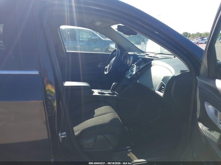 AtlanticExpress - Chevrolet Equinox