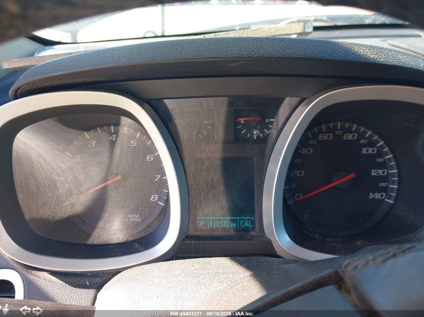 AtlanticExpress - Chevrolet Equinox