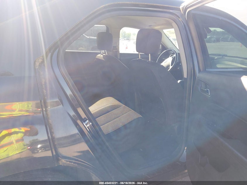 AtlanticExpress - Chevrolet Equinox