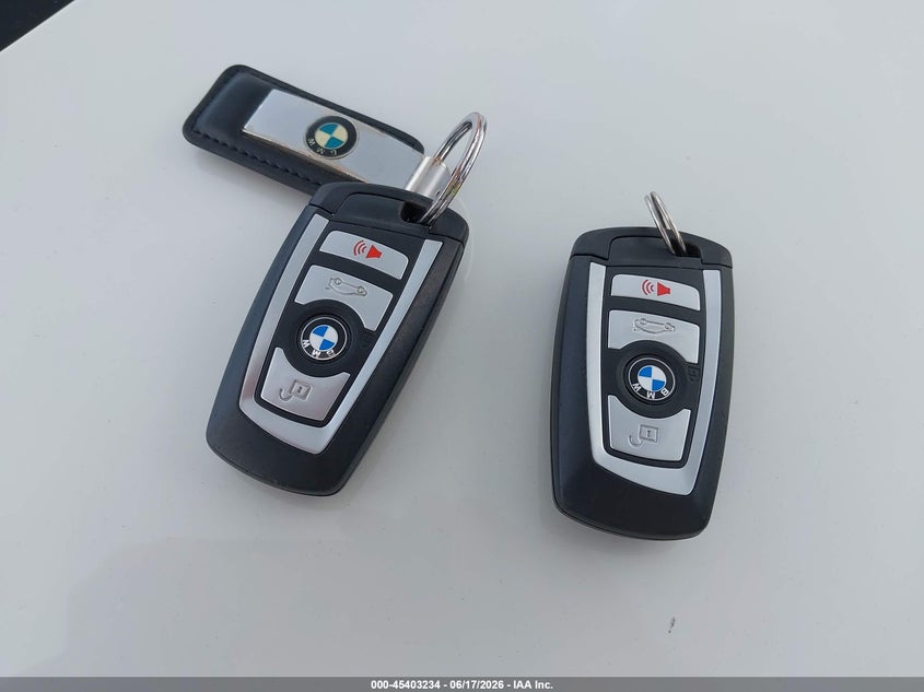 2017 BMW 330E Iperformance VIN: WBA8E1C31HA158933 Lot: 45403234