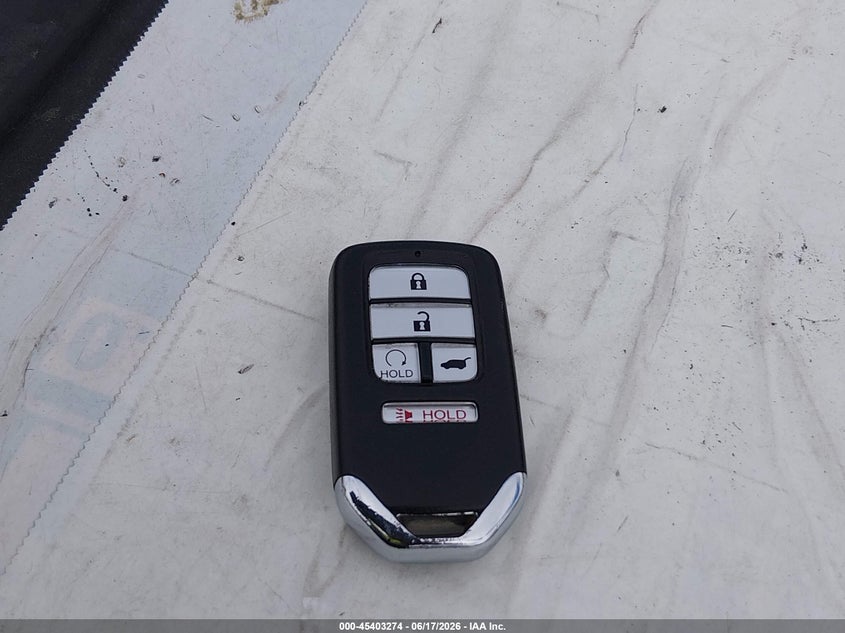 2021 HONDA CR-V EX — Photo 11