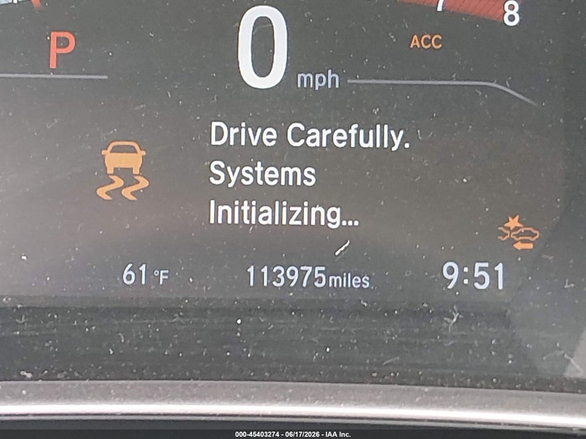 2021 HONDA CR-V EX — Photo 15