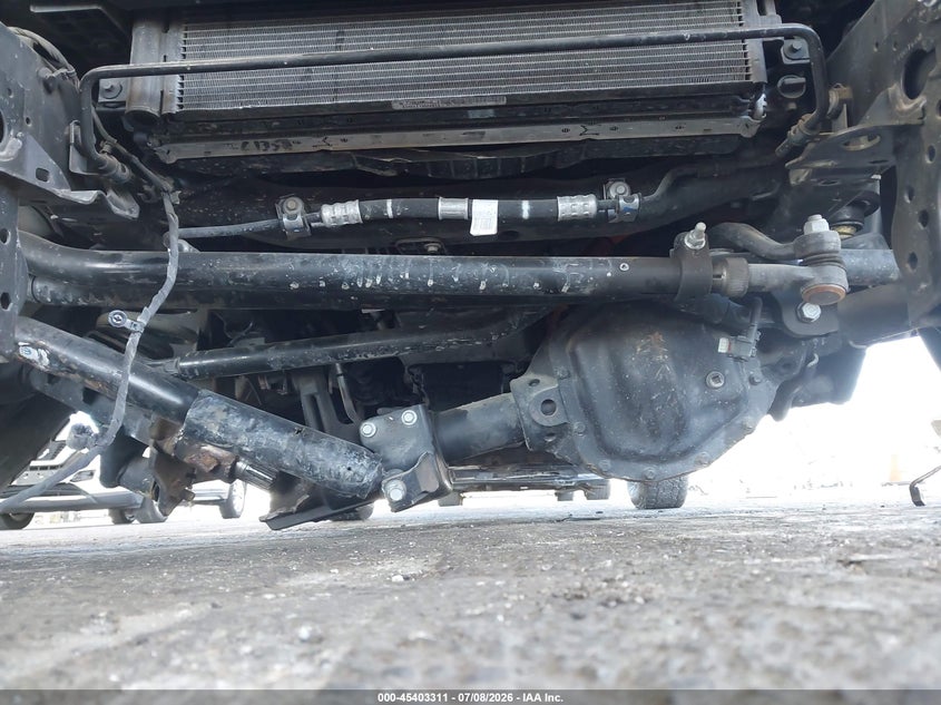 JEEP WRANGLER 4XE 2024 VIN 1C4RJXR69RW295095